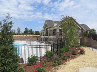 17004 Turtle Point Rd, Charlotte, NC 28278