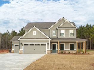 2416 Waterside Dr, Monroe, GA 30655