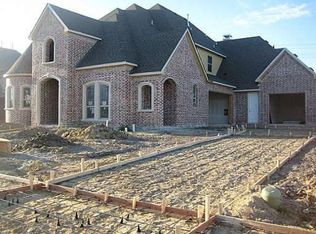 2304 San Andres Dr, Frisco, TX 75034
