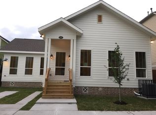 4314 Eigel St, Houston, TX 77007