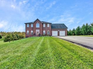 841 Scarlet Dr, Daleville, VA 24083