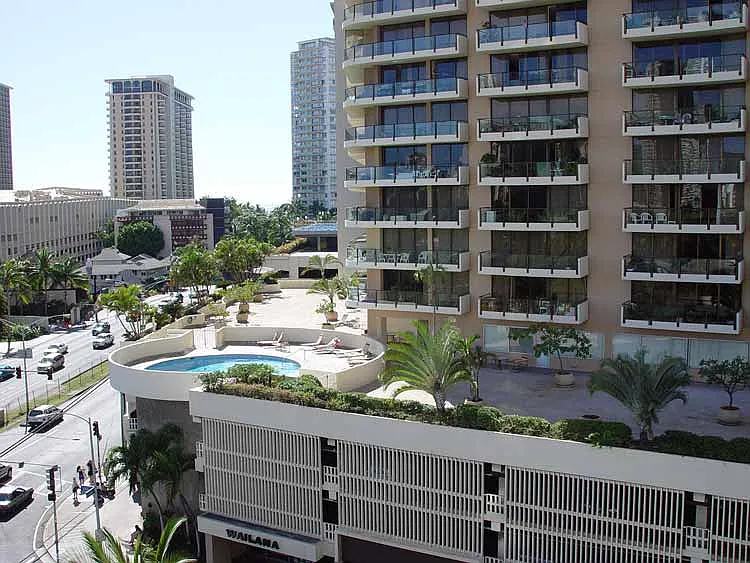 1860 Ala Moana Blvd — Photo 25