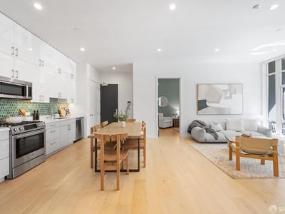 140 Pennsylvania Ave #101, San Francisco, CA, 94107