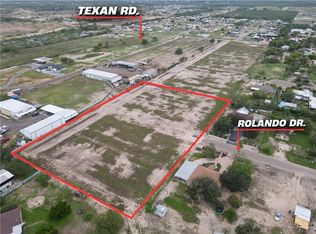 2 Rolando Dr, Mission, TX 78574