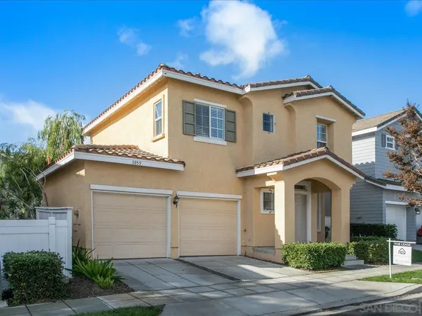 1055 Cottage Way, Encinitas, CA 92024