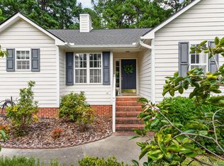 4 Windcourt Pl, Durham, NC 27713