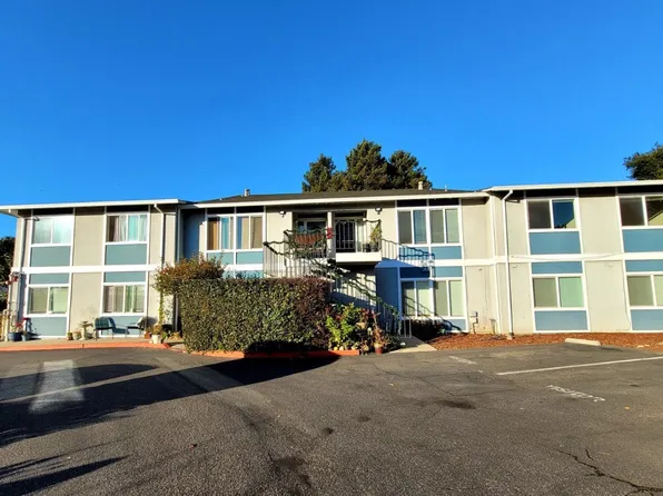 1725 Westhaven Ct Unit N, Santa Cruz, CA 95062