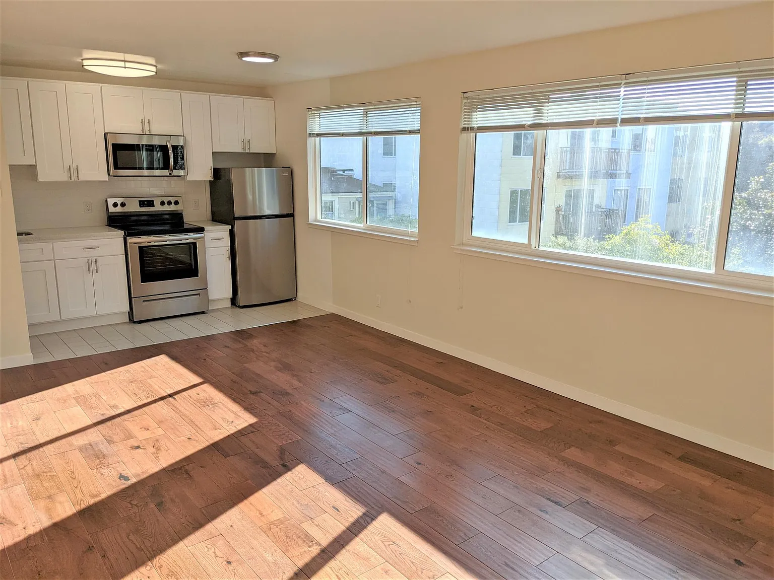 1 bed, 750 sqft, $3,995 — Photo 1