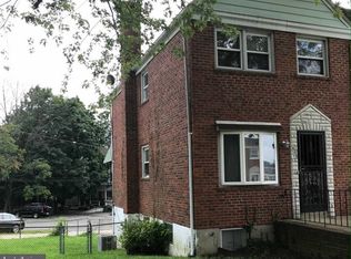 4339 Plainfield Ave, Baltimore, MD 21206