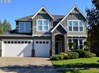 226 Greenlink Way, Newberg, OR 97132