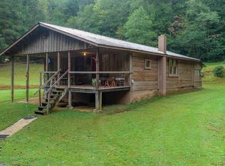 187 Miller Dr, Blue Ridge, GA 30513