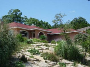 115 Glen Shadows Dr S, Kerrville, TX 78028