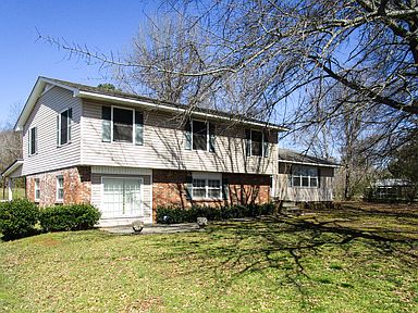 2501 Jackson Ave N Russellville Al 35653 Zillow