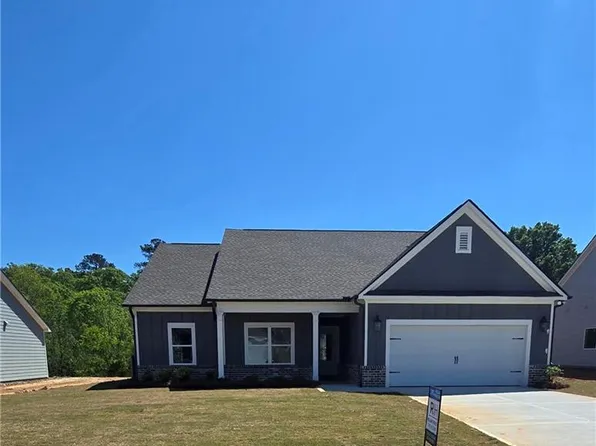 140 Harmony Farms Orch, Eatonton, GA 31024