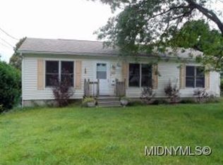 1927 Ward St, Utica, NY 13501