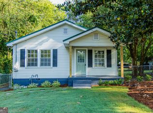 421 E 20th St SW, Rome, GA 30161