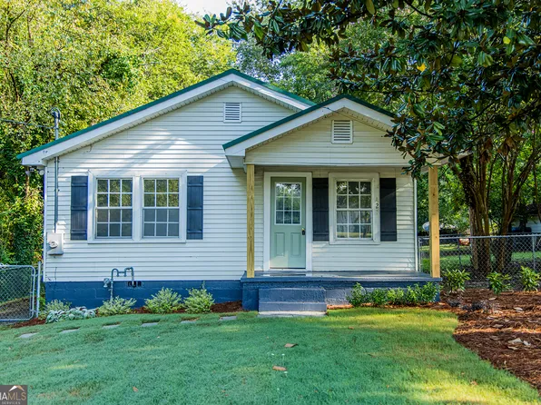 421 E 20th St SW, Rome, GA 30161