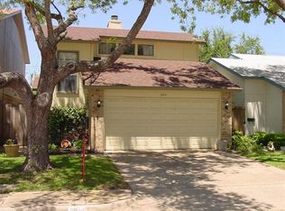 2911 Nova Dr, Garland, TX 75044