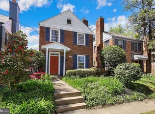 5346 42nd Pl NW, Washington, DC