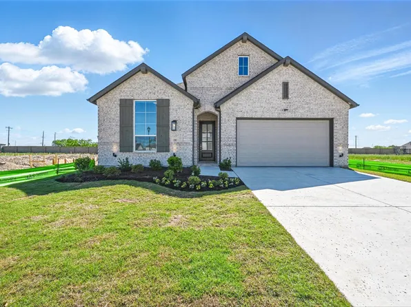 11340 Cider St, Haslet, TX 76052