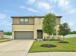 6020 Lehman Way, Austin, TX 78747