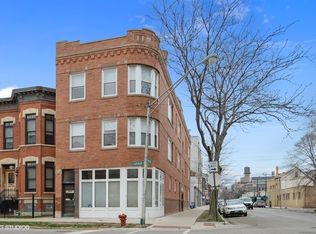 1800 W Superior St APT 1S, Chicago, IL 60622