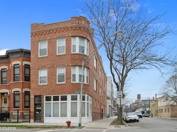 1800 W Superior St APT 1S, Chicago, IL 60622