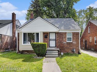 11416 Pierson St, Detroit, MI 48228