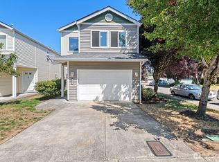1822 NE 89th Cir, Vancouver, WA 98665