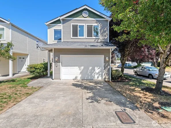 1822 NE 89th Circle, Vancouver, WA 98665