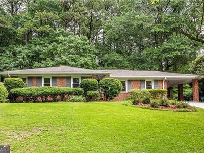 573 N Superior Ave, Decatur, GA, 30033