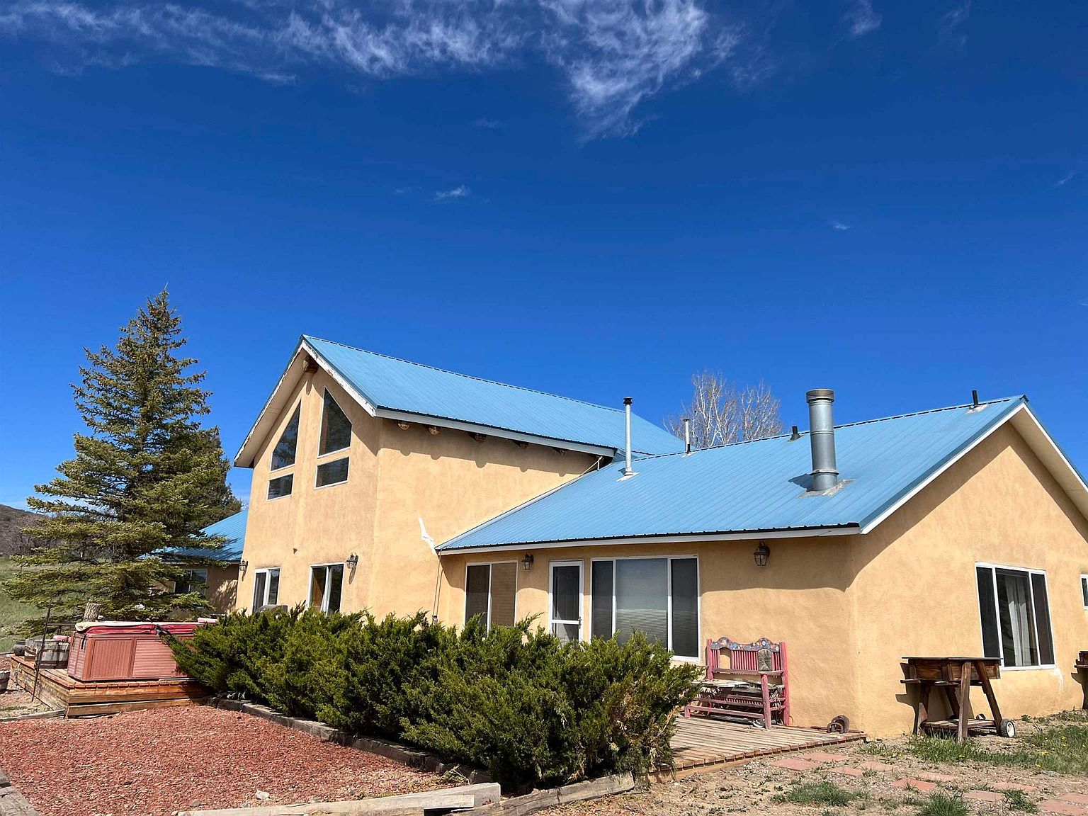 15930 Us Highway 84/64, Chama, NM 87520 MLS 202201587 Zillow