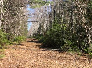 Map 3 N Street Given, Lagrange, ME 04453