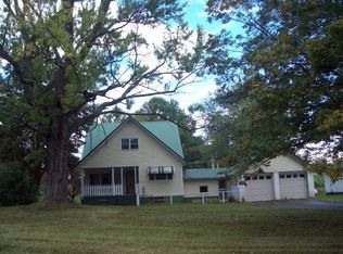 537 Lee Hwy, Marion, VA 24354