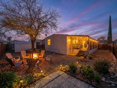 1059 Eagle Nest Rd, Redding, CA, 96003