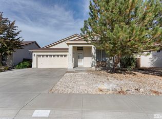1414 Shadowridge Dr, Carson City, NV 89706