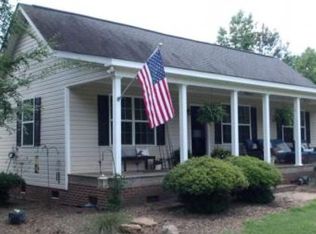 508 Beaverdam Creek Rd, Greenwood, SC 29646