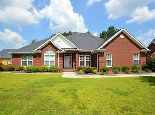116 Havelock Cir, Warner Robins, GA 31088