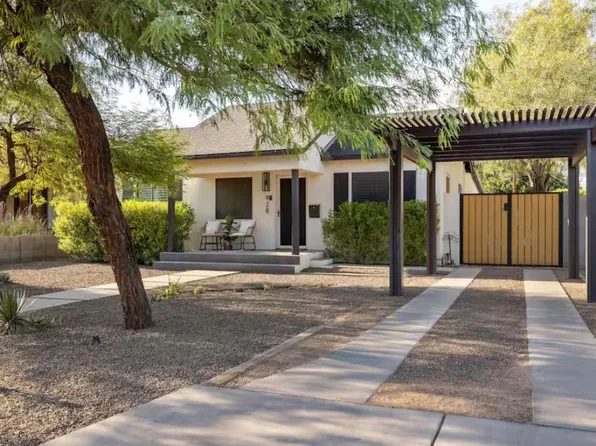 928 E Whitton Ave, Phoenix, AZ 85014