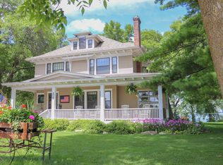 215 E Lake St, Osakis, MN 56360
