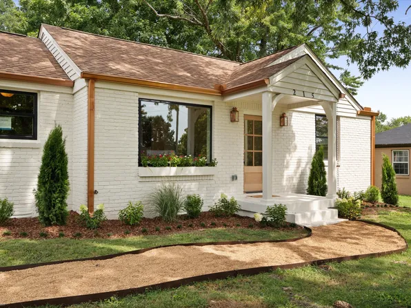 215 Cottage Ln, Nashville, TN 37214
