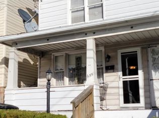 655 Garfield St, Hazleton, PA 18201