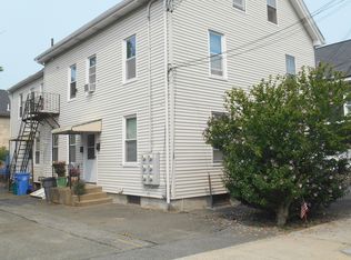 16 Gorham St #A, Waltham, MA 02453
