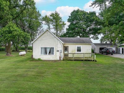 5351 W 800 S, Wabash, IN, 46992