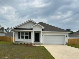 3841 James Stovall St, Pensacola, FL 32526