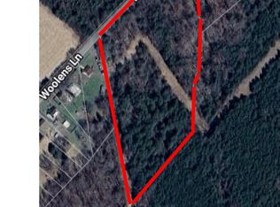 15048 Woolens Ln, Culpeper, VA 22701