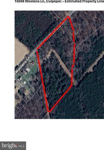15048 Woolens Ln, Culpeper, VA, 22701