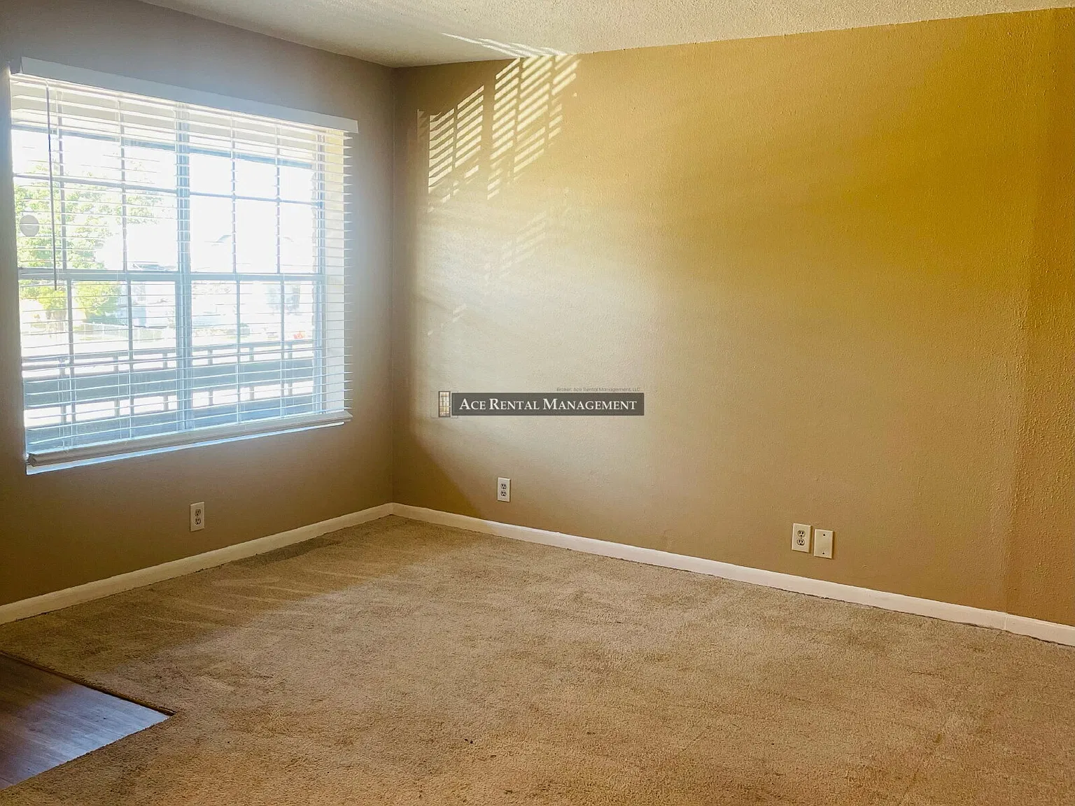 Now Ready! Beautiful & Spacious 1BR/1BA Upstairs Unit at The Chateau Royale Apartments - Location... — Photo 2