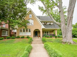 2552 Carolina Ave, Louisville, KY 40205