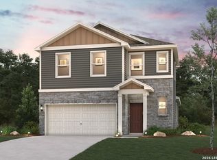 6550 Bufflehead Bend, Leon Valley, TX 78240